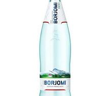 Borjomi