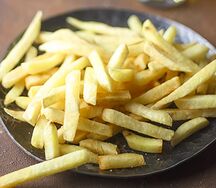 Картофель фри