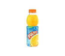 Pulpy
