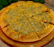 Четыре сыра