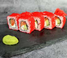 Ролл Осака 8шт