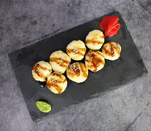 Запеченный чикен 8шт