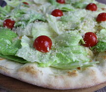 Пицца Цезарь