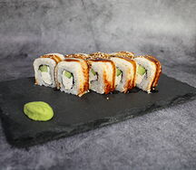 Ролл Дракон 8 шт