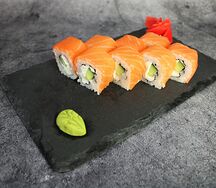 Филадельфия люкс