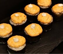 Запеченный Тори