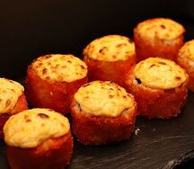 Запеченная Калифорния