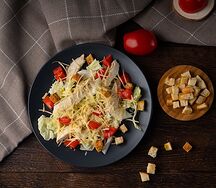 Цезарь