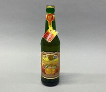 Лимонад Святой грааль Дюшес