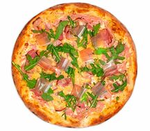 Пицца Papas New