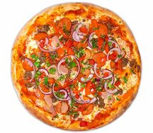 Пицца Мясная