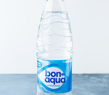 Вода BonAqua негазированная