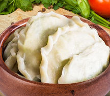 Квари с сулугуни