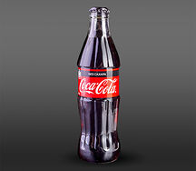 Coca-Cola Zero