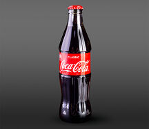 Coca-Cola