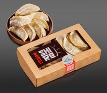 Гёдза замороженные с курицей 15 шт