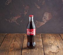 Coca-Cola