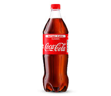 Coca-cola 0.9