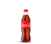 Coca-cola 0.5