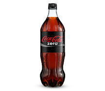 Coca-cola Zero 0.9