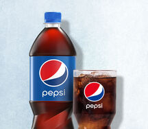 Pepsi