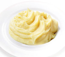Картофельное пюре