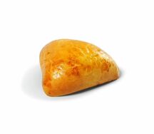 Пирожок с Мясом
