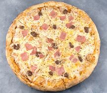 Пицца Мясная