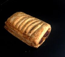 Френч-дог