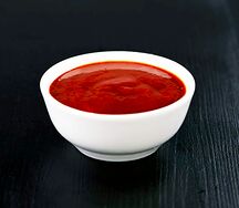 Соус Кимчи