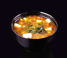 Мисо классический
