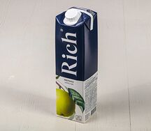 Сок Rich Яблоко
