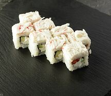 Юки ролл