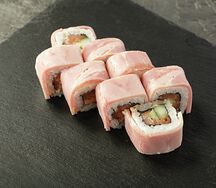 Кунсей ботакон ролл