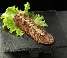 Свиные ушки