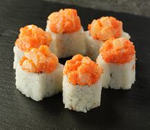 Якуми ролл