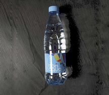 Bon Aqua негазированная