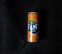 Fanta