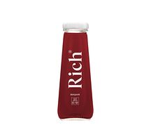 Сок rich вишнёвый