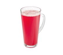 Морс клюквенный