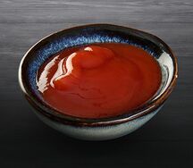 Кетчуп