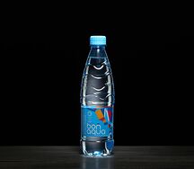Вода BonAqua