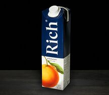 Сок Rich Апельсин