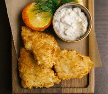 Fish & Chips
