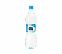 Вода BonAqua Без газа