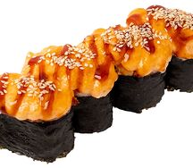 Микс хот