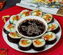 Ким паб мясо