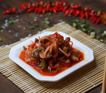 Хе из курицы