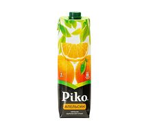 Сок Piko апельсин