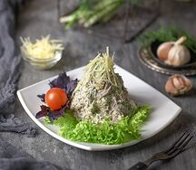 Языковый
